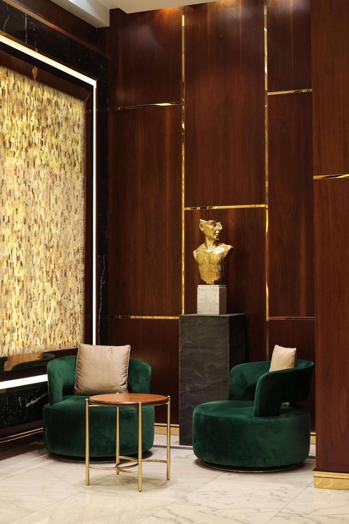 ไฮแอตต์ รีเจนซี ดูชานเบ Hotel ดูแชนเบอ ภายนอก รูปภาพ