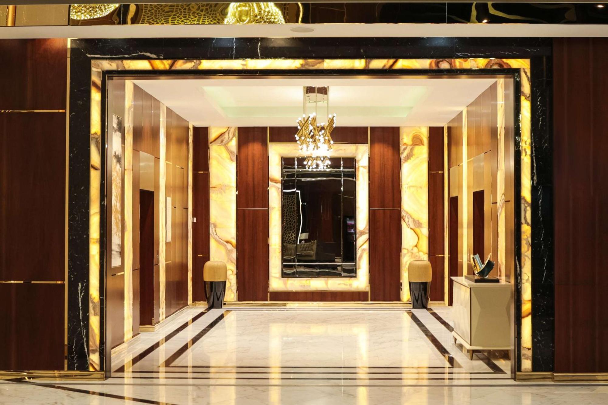 ไฮแอตต์ รีเจนซี ดูชานเบ Hotel ดูแชนเบอ ภายนอก รูปภาพ