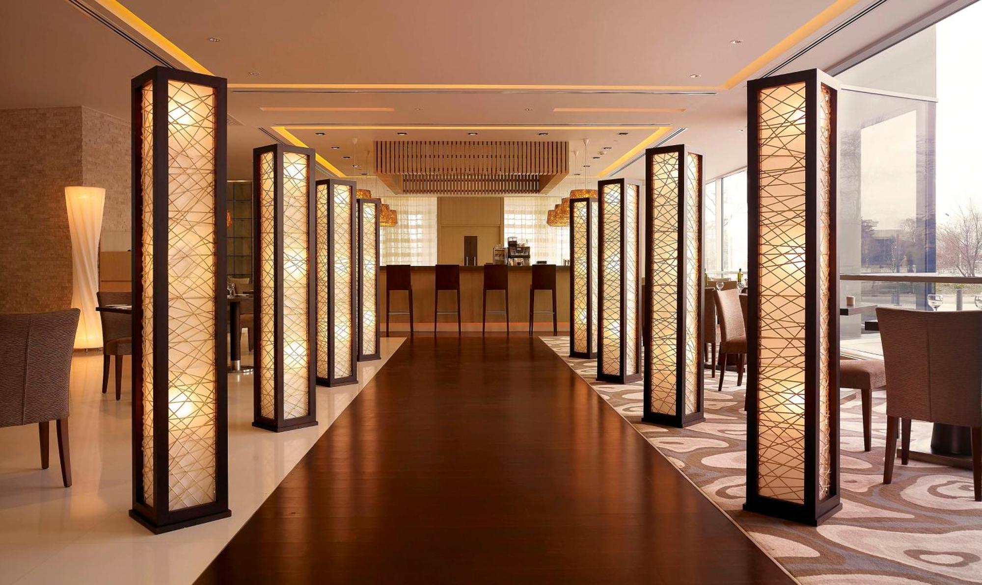 ไฮแอตต์ รีเจนซี ดูชานเบ Hotel ดูแชนเบอ ภายนอก รูปภาพ
