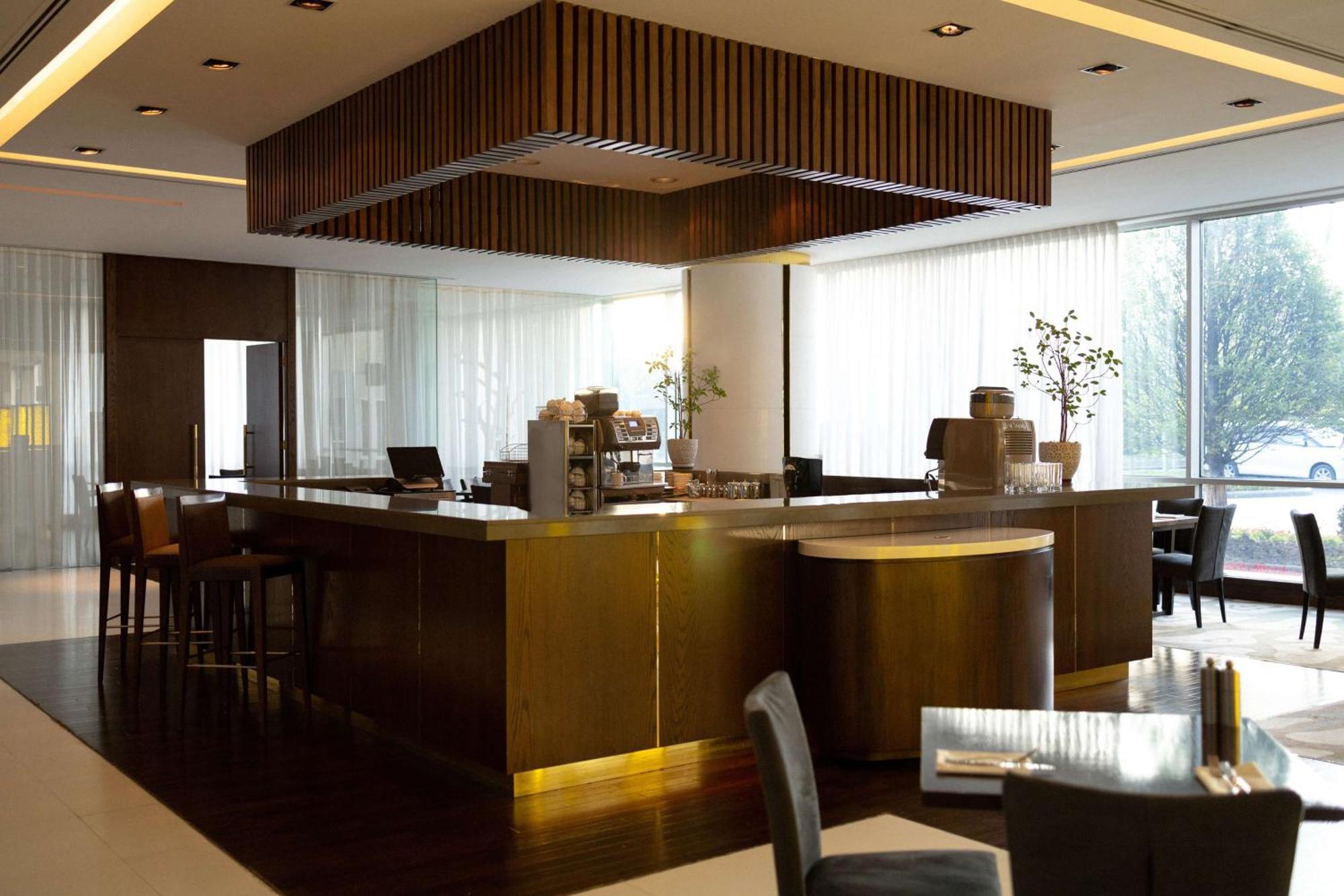 ไฮแอตต์ รีเจนซี ดูชานเบ Hotel ดูแชนเบอ ภายนอก รูปภาพ